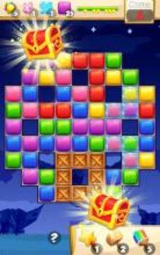 Block Puzzle Jewel Legend游戏截图3