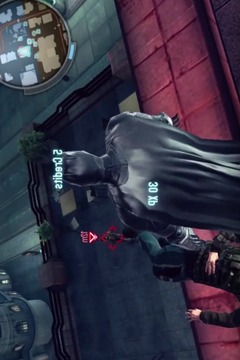 Games Batman Arkham Knight Guide游戏截图5