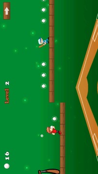 BaseBall Runner游戏截图4