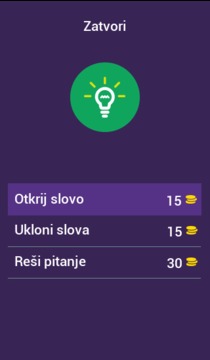 Pogodi poznate ličnosti游戏截图2