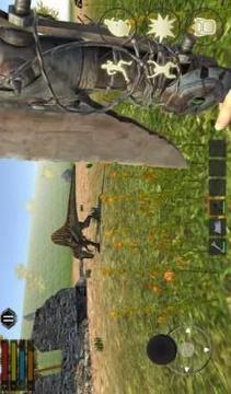 Dino Craft Survival Jurassic Dinosaur Island游戏截图4