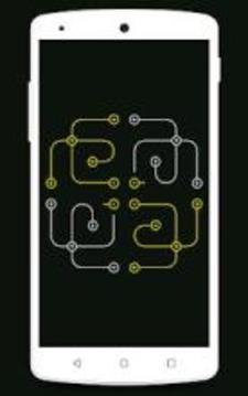 Electric Line - Logic Games游戏截图3