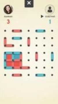 DotLands - Dots and Boxes游戏截图5