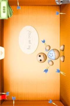 Kick The Dummy : Fun Buddy Adventure游戏截图2