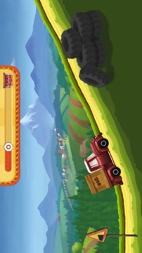 Farm Transporter游戏截图3