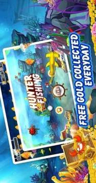 Hunter fishing: Ban ca an xu游戏截图5