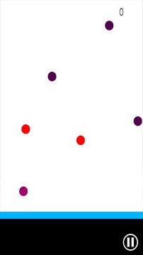 Bouncy Dot游戏截图4