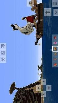 Vip Craft Mode for MCPE游戏截图3