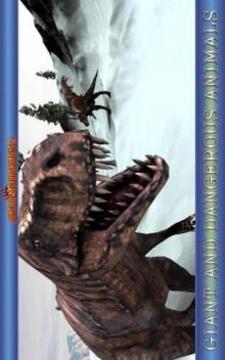 Jungle Dinosaurs Hunting 2- Dino hunting adventure游戏截图5