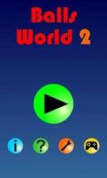 Balls World 2. Match 3 & burst游戏截图3