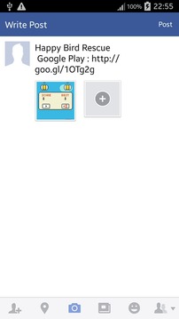 Happy Bird Rescue游戏截图5