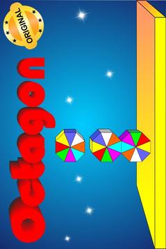 Octagon游戏截图1