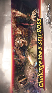 Doom Surr游戏截图3