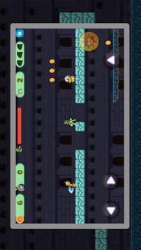 Adventure Nod Bros: Classic Platformer游戏截图4