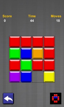 Pixel Puzzles Free游戏截图3