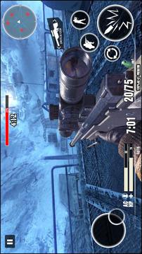 Call of Counter Sniper Strike FPS Duty Ops游戏截图5