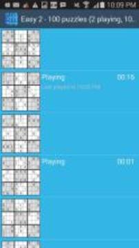 Sudoku Supreme - Free Puzzle游戏截图2