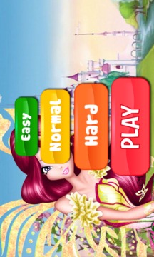 Fairy Winx World Club游戏截图1