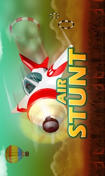 Air Stunt游戏截图1