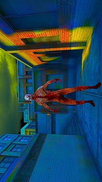 打击僵尸战争3D - 狩猎游戏截图4