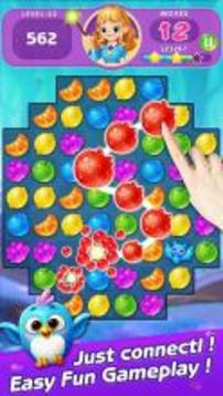 Fruit Candy Magic游戏截图1