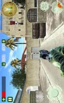 Army Shooters Combat Assassin 2018游戏截图3