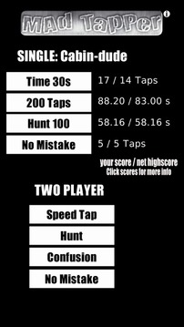 Mad Tapper游戏截图1