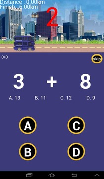 Smart Race游戏截图4