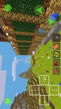 Craft Hero | Survival & Crafting游戏截图3