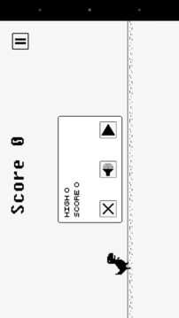 Run Dino游戏截图1