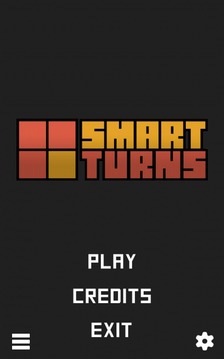 Smart Turns (Free)游戏截图1