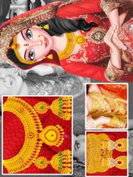 Indian Wedding Culture Arranged Marriage Part-1游戏截图3