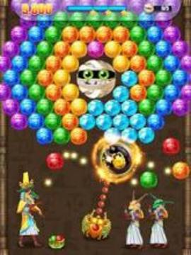 Bubble Bomb Free Game游戏截图2