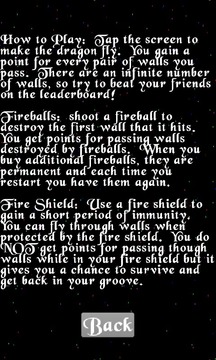 Flightless Dragon游戏截图4