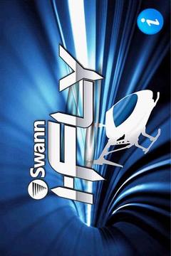 Swann iFly游戏截图2