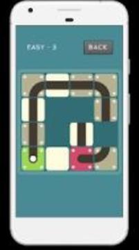 Slide And Roll - Brain Puzzle游戏截图5