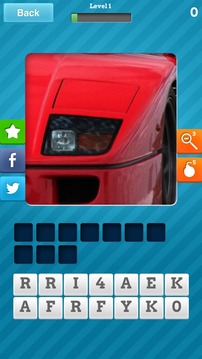 Close Up Cars游戏截图1