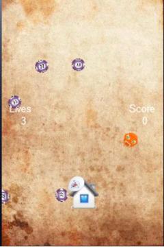 Ball n Balloon游戏截图5