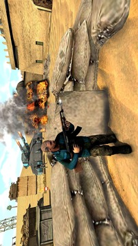 World Of Survival Heroes 3D游戏截图2