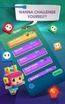 Connect Puzzle – Spots Connect- Brain Puzzle Games游戏截图2