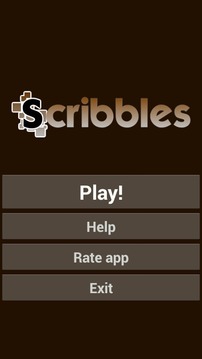 Scribbles游戏截图1