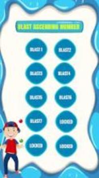 Bubble Blast Game游戏截图5