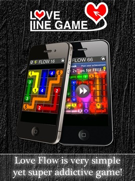 Love Line Game游戏截图5