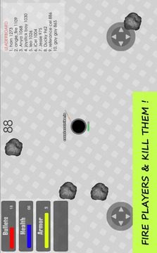 Soldier.io for Gats.io游戏截图1