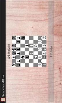 Famous Chess Game游戏截图3