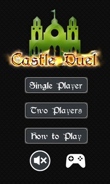 Castle Duel游戏截图2