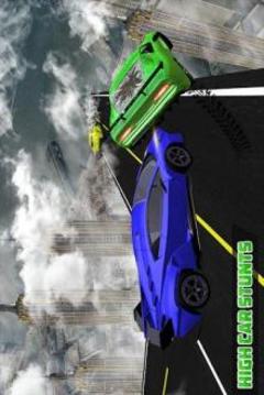 Ultimate Sports Car Driving City Simulator游戏截图3