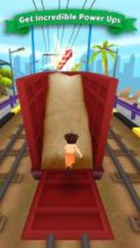 Chhota Bheem Surfer - Mumbai游戏截图4