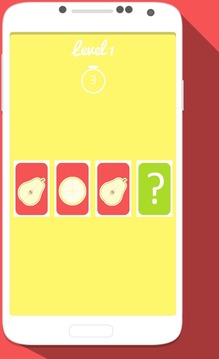 Fruits Match Up Game For Kids游戏截图5