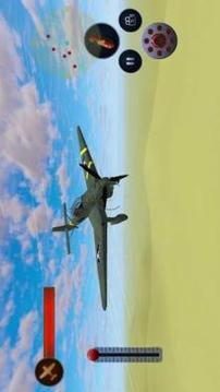 aircraft battle stuka combat wings游戏截图2